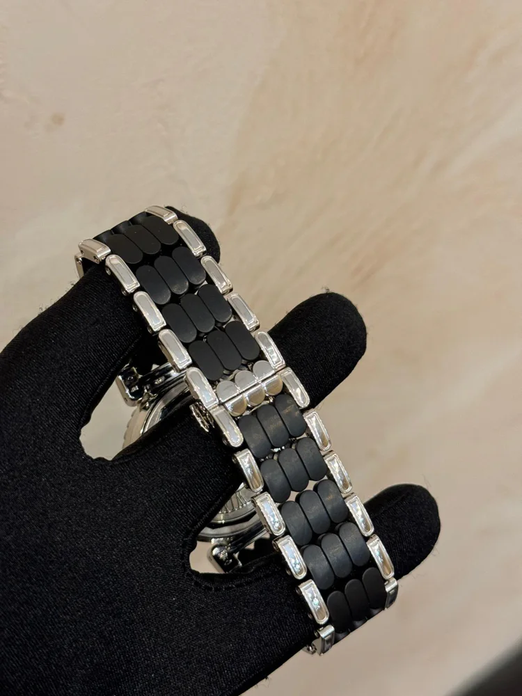 Harry Winston Ocean 400MCADV39P